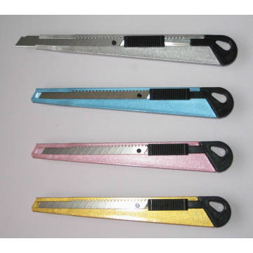Cuchillo del cortador (BJ-3112), cuchillo, fabricante de China de fábrica de cuchillo del cortador, cuchillo Utility, China